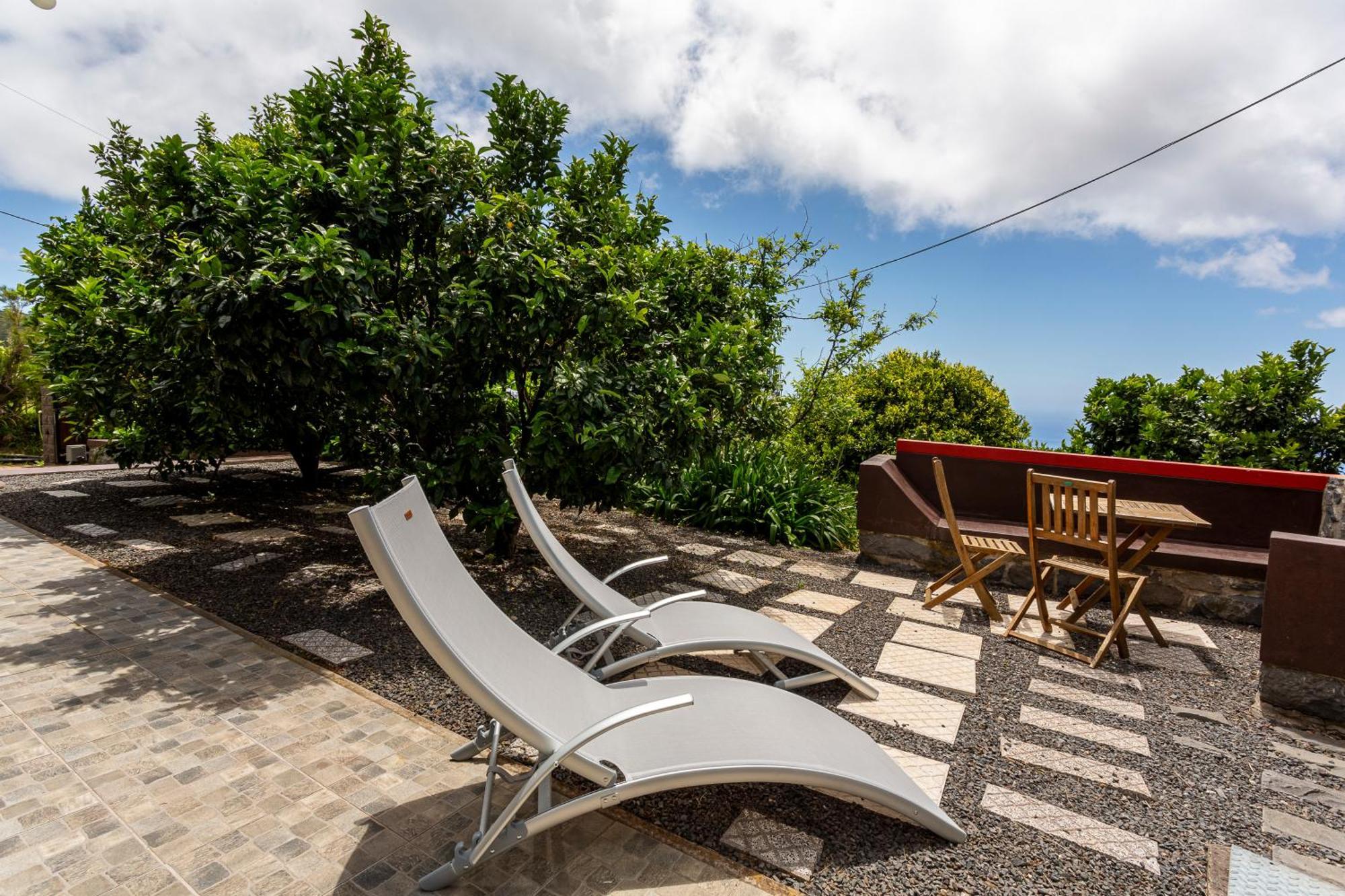 Vila Refugio Do Lourinho Funchal  Exteriér fotografie