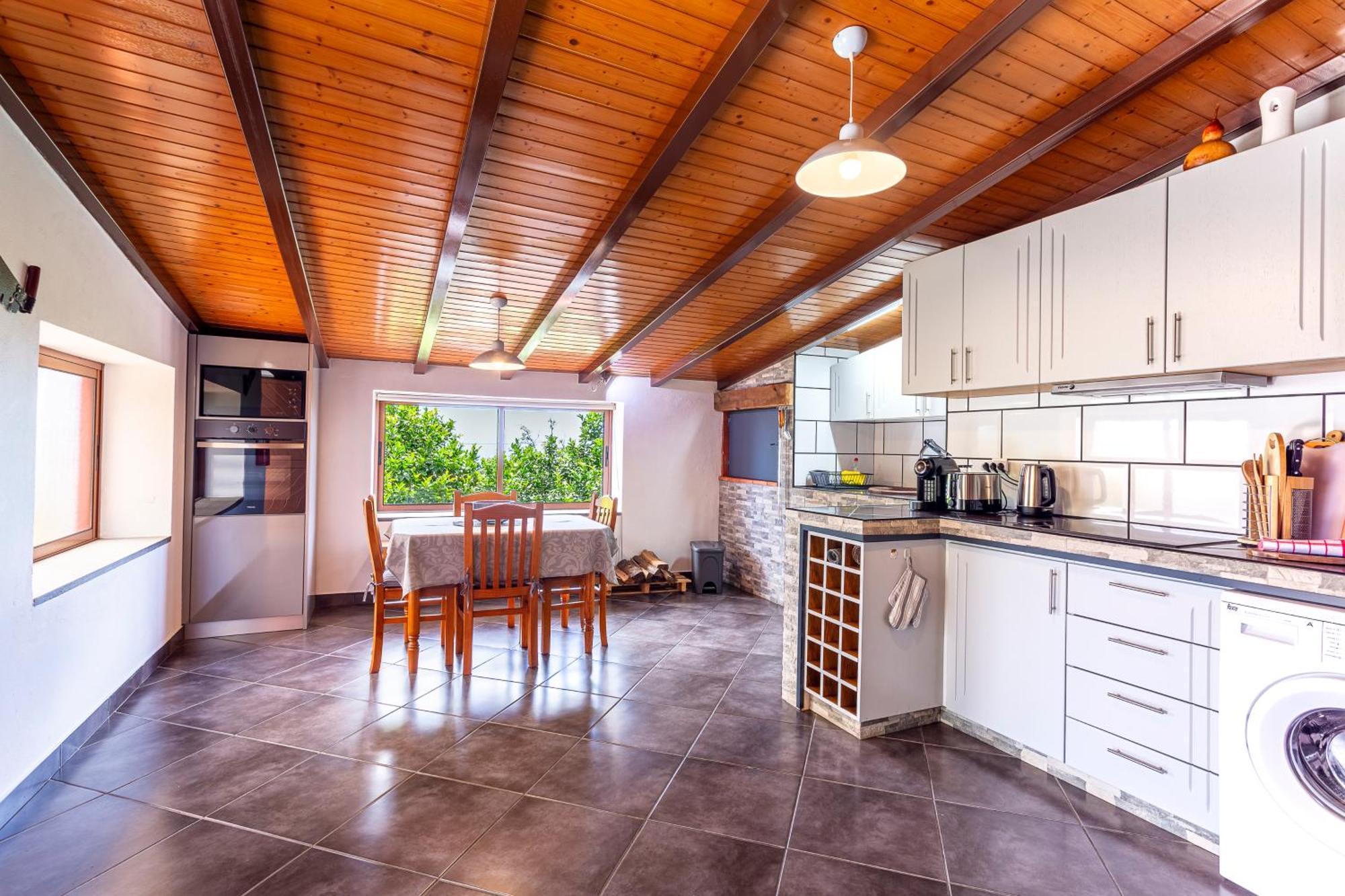 Vila Refugio Do Lourinho Funchal  Exteriér fotografie