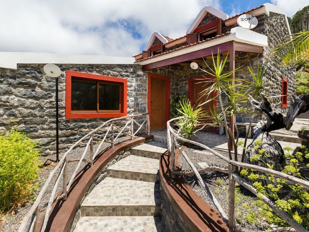 Vila Refugio Do Lourinho Funchal  Exteriér fotografie